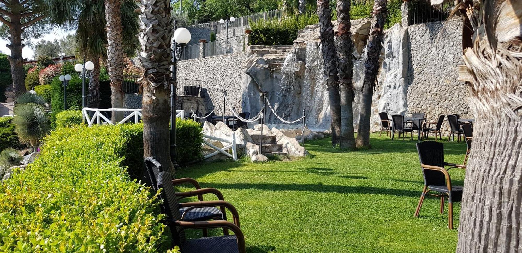 Villa Al Rifugio Cava De' Tirreni Ngoại thất bức ảnh